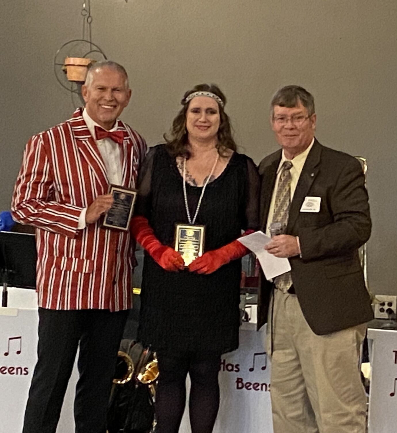 2021-Kiwanis Committee Chair Award